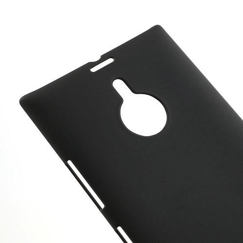 Кейс чехол для Nokia Lumia 1520 черный ColorCover