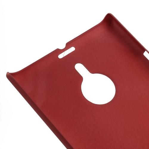 Кейс чехол для Nokia Lumia 1520 красный ColorCover