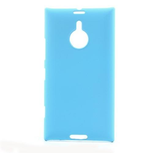 Кейс чехол для Nokia Lumia 1520 голубой ColorCover