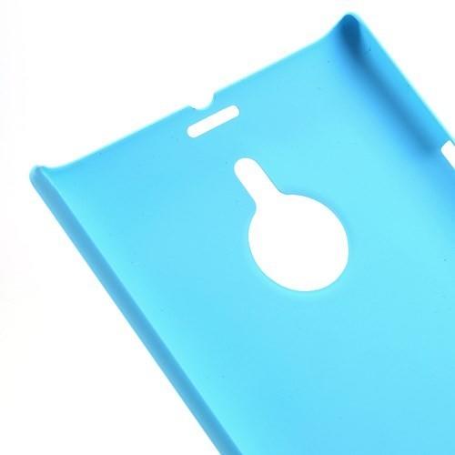 Кейс чехол для Nokia Lumia 1520 голубой ColorCover