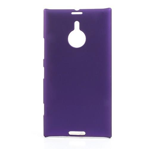 Кейс чехол для Nokia Lumia 1520 фиолетовый ColorCover