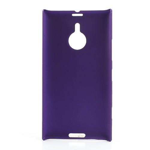 Кейс чехол для Nokia Lumia 1520 фиолетовый ColorCover
