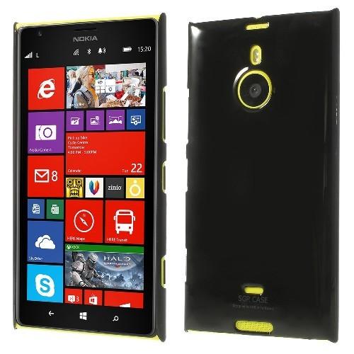 Кейс чехол для Nokia Lumia 1520 черный