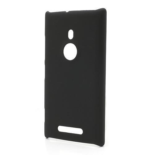 Кейс чехол для Nokia Lumia 925 черный