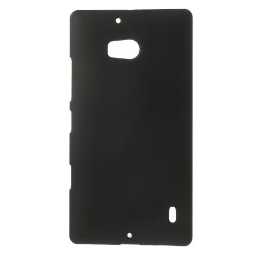Кейс чехол для Nokia Lumia 930 черный