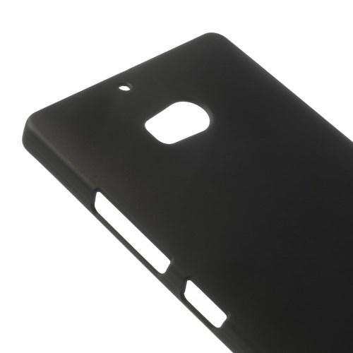 Кейс чехол для Nokia Lumia 930 черный