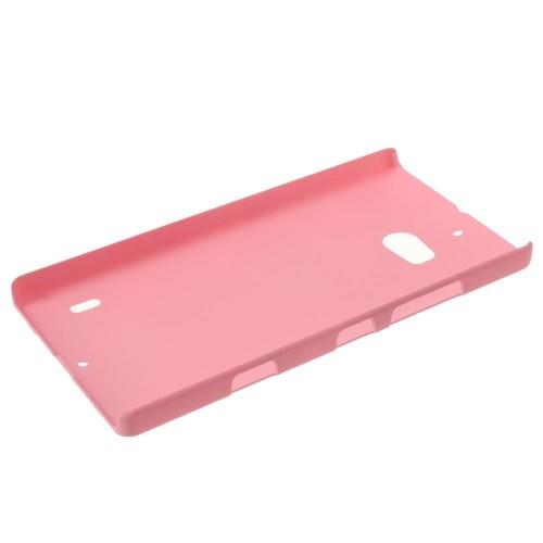 Кейс чехол для Nokia Lumia 930 розовый