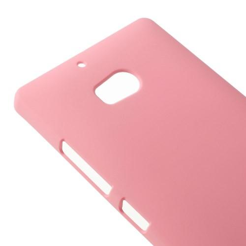 Кейс чехол для Nokia Lumia 930 розовый