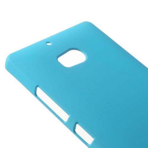 Кейс чехол для Nokia Lumia 930 голубой