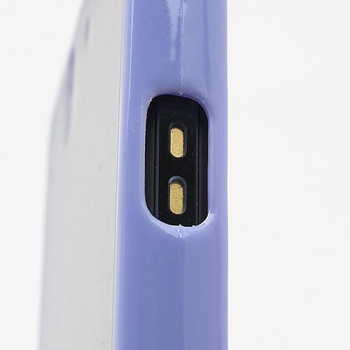 Чехол для Sony Xperia Z Purple