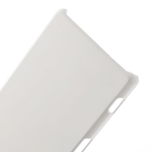 Кейс чехол для Sony Xperia M2 белый