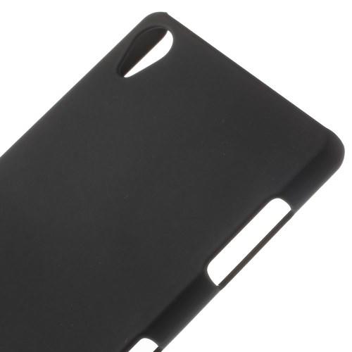 Кейс чехол для Sony Xperia Z3 черный