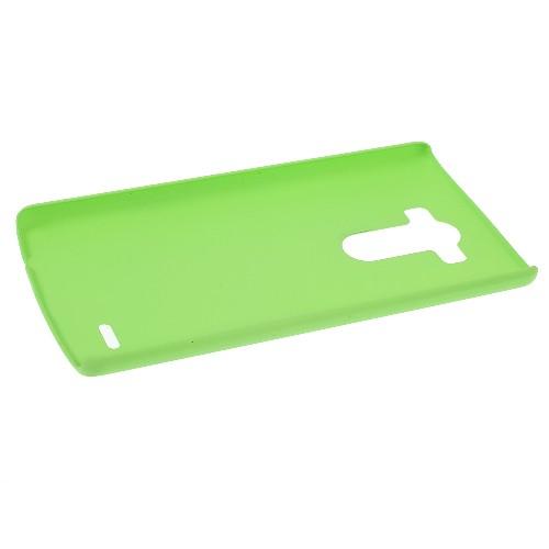 Кейс чехол для LG G3 зеленый