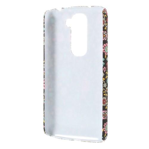 Кейс чехол для LG G2 mini орнамент Flowers