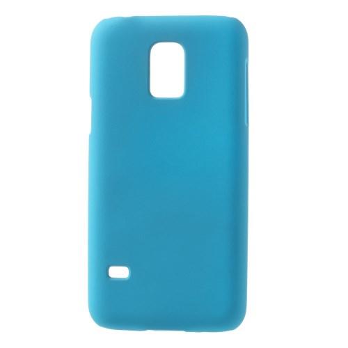 Кейс чехол для Samsung Galaxy S5 mini голубой
