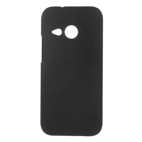 Пластиковый чехол для HTC One mini 2 черный