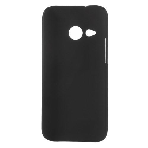 Пластиковый чехол для HTC One mini 2 черный