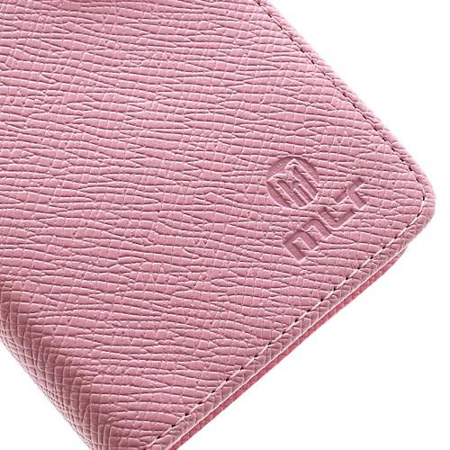 Flip чехол книжка для Sony Xperia L розовый
