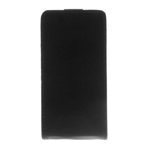 Flip чехол книжка для Sony Xperia Z1 Compact черный