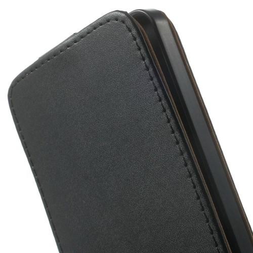 Чехол книжка Down Flip для LG G3 s черный