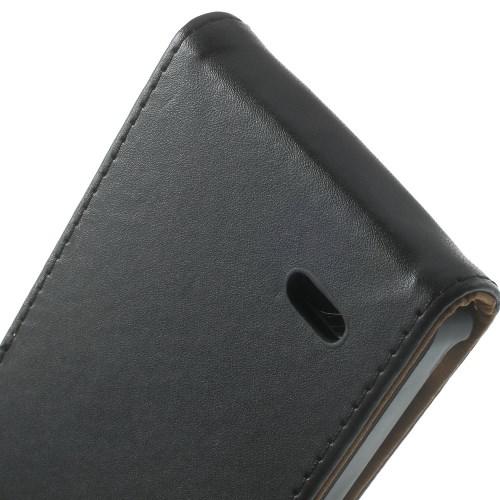 Чехол книжка Down Flip для LG G3 s черный