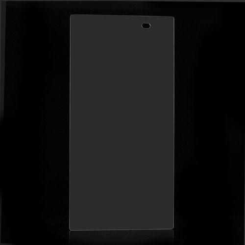 Защитное закаленное стекло для Sony Xperia Z1