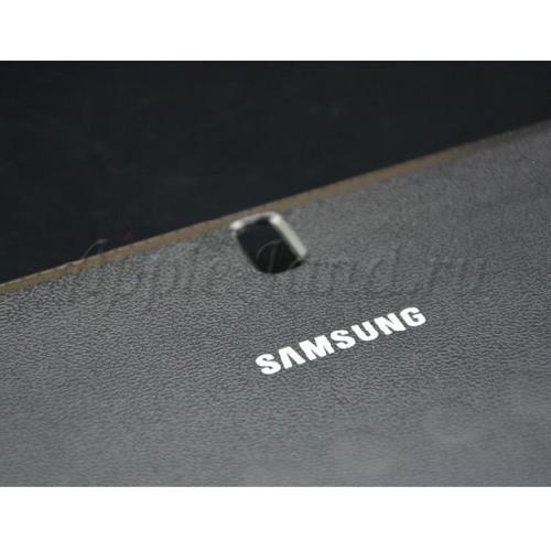 Чехол для Samsung Galaxy Tab S 10.5 голубой