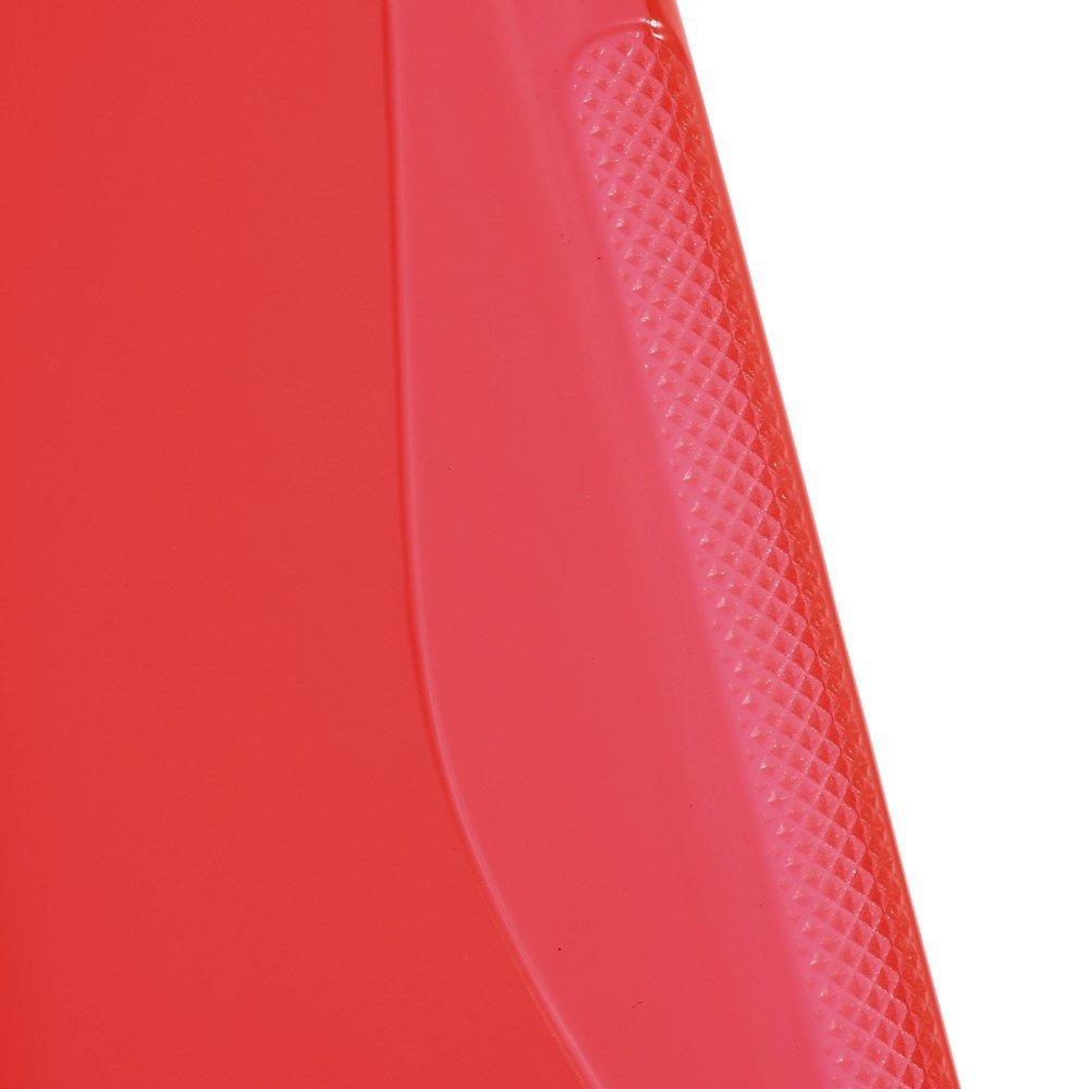 Силиконовый чехол для HTC Desire 820 красный