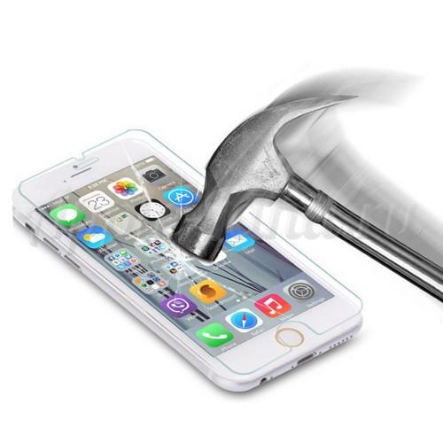 Противоударное закаленное защитное стекло для iPhone 6
