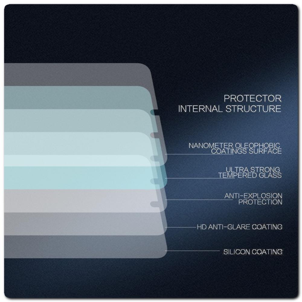 Защитное Ударопрочное Стекло NILLKIN Amazing H+ Pro для Samsung Galaxy A50 / Galaxy A30