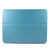 Чехол-книжка для Samsung Galaxy Tab 4 10.1" Setifa голубой