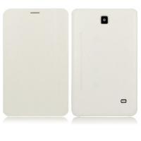 Чехол-книжка для Samsung Galaxy Tab 4 7.0" белый