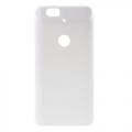 Купить Кейс чехол для Huawei Nexus 6P белый на Apple-Land.ru