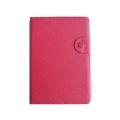 Чехол-книжка с функцией Smart Cover для iPad mini розовый