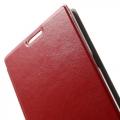 Чехол Книжка для Lenovo Vibe Z2 Pro красный