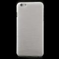 Купить Кейс чехол для iPhone 6 Plus белый Shine на Apple-Land.ru