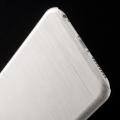 Кейс чехол для iPhone 6 Plus белый Shine