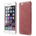 Купить Кейс чехол для iPhone 6 Plus красный Shine на Apple-Land.ru