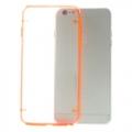 Купить Чехол для iPhone 6 Plus Crystal&Orange на Apple-Land.ru