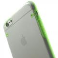 Чехол для iPhone 6 Plus Crystal&Green