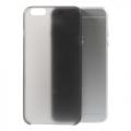 Купить Ультратонкий пластиковый чехол для iPhone 6 Plus черный на Apple-Land.ru