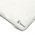 Чехол накладка для Apple Macbook Air 11 Baseus - прозрачный