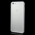 Купить Чехол для iPhone 6 Plus Crystal&White на Apple-Land.ru