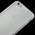 Чехол для iPhone 6 Plus Crystal&White