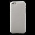 Купить Силиконовый чехол для iPhone 6 белый Shine на Apple-Land.ru