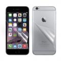Купить Глянцевая защитная пленка для iPhone 6 на 2 стороны на Apple-Land.ru
