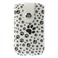 Купить Чехол-футляр для смартфона Doggy Print на Apple-Land.ru
