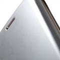 Чехол для Samsung Galaxy S6 edge с функцией "Прозрачное окно" - серый