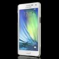 Купить Кейс чехол для Samsung Galaxy A5 прозрачный на Apple-Land.ru