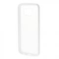 Купить Чехол для Samsung Galaxy S6 Crystal&White на Apple-Land.ru